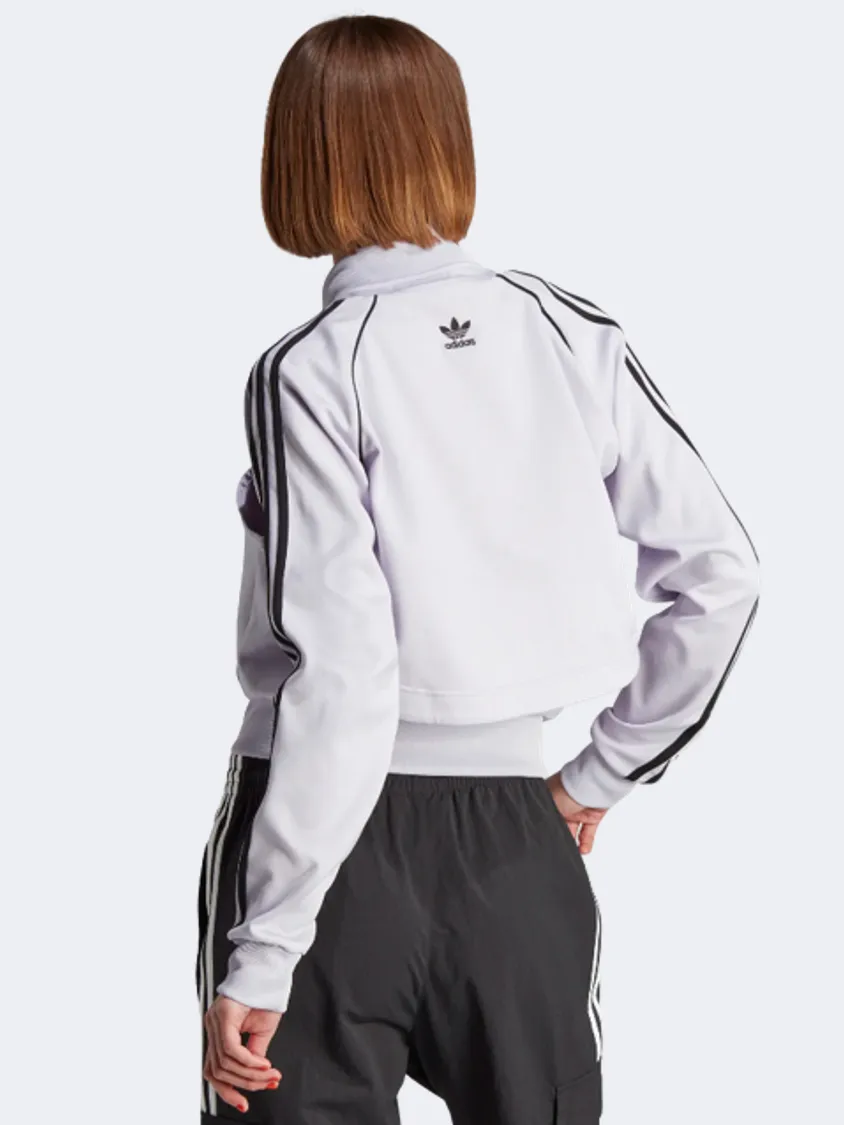 Adidas Always Original Sst Women Original Jacket White/Black