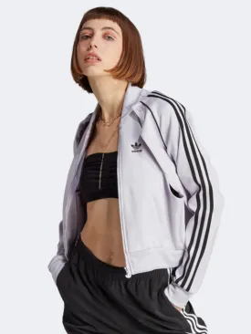 Adidas Always Original Sst Women Original Jacket White/Black