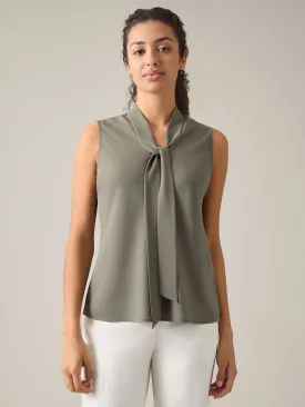 Audrey Blouse, Classic Drape