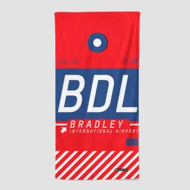 BDL - Beach Towel