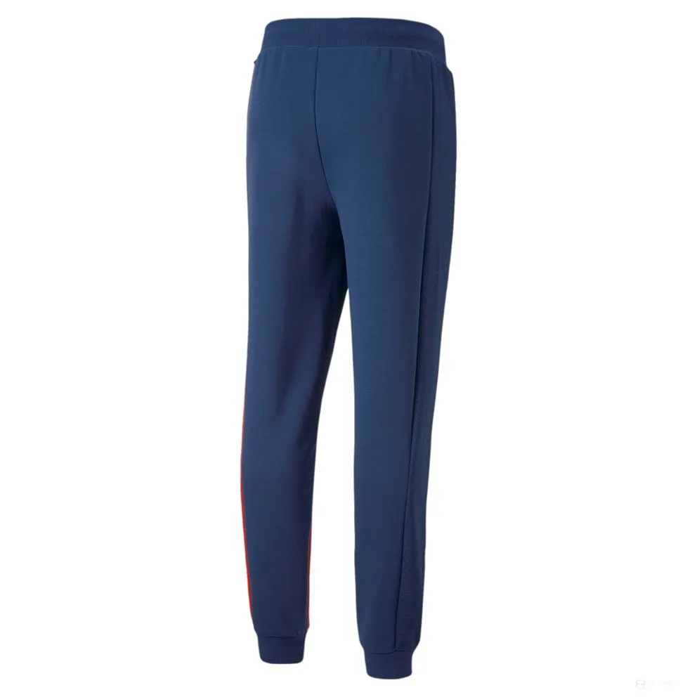 BMW MMS Sweat Pants, cc Estate Blue 2022