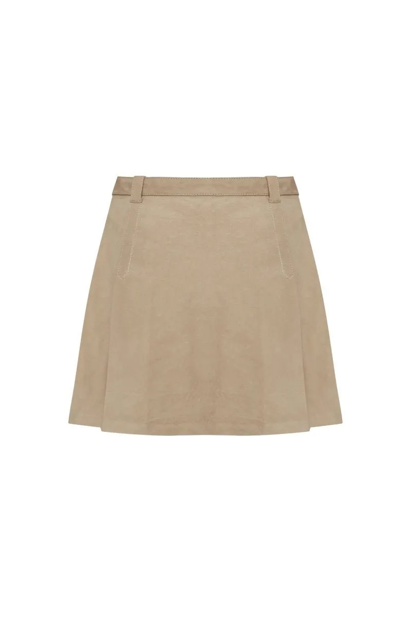 Coco Women's Mini Skirt