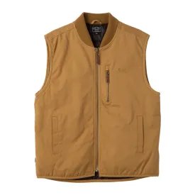 Dark Seas SEAMUS VEST - BRONZE