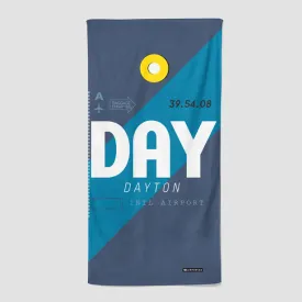 DAY - Beach Towel