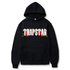 Decoded Camo Hoodie Trapstar