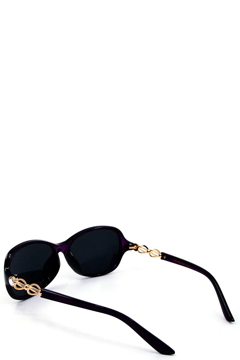 Fashion Sexy Trendy Sunglasses