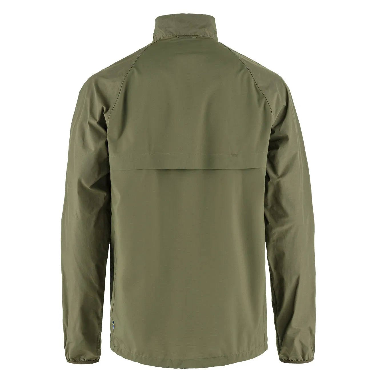 Fjallraven HC Hybrid Wind Jacket Green