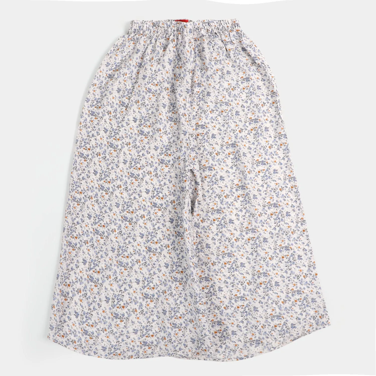 Girls Culottes Eastern | Multi