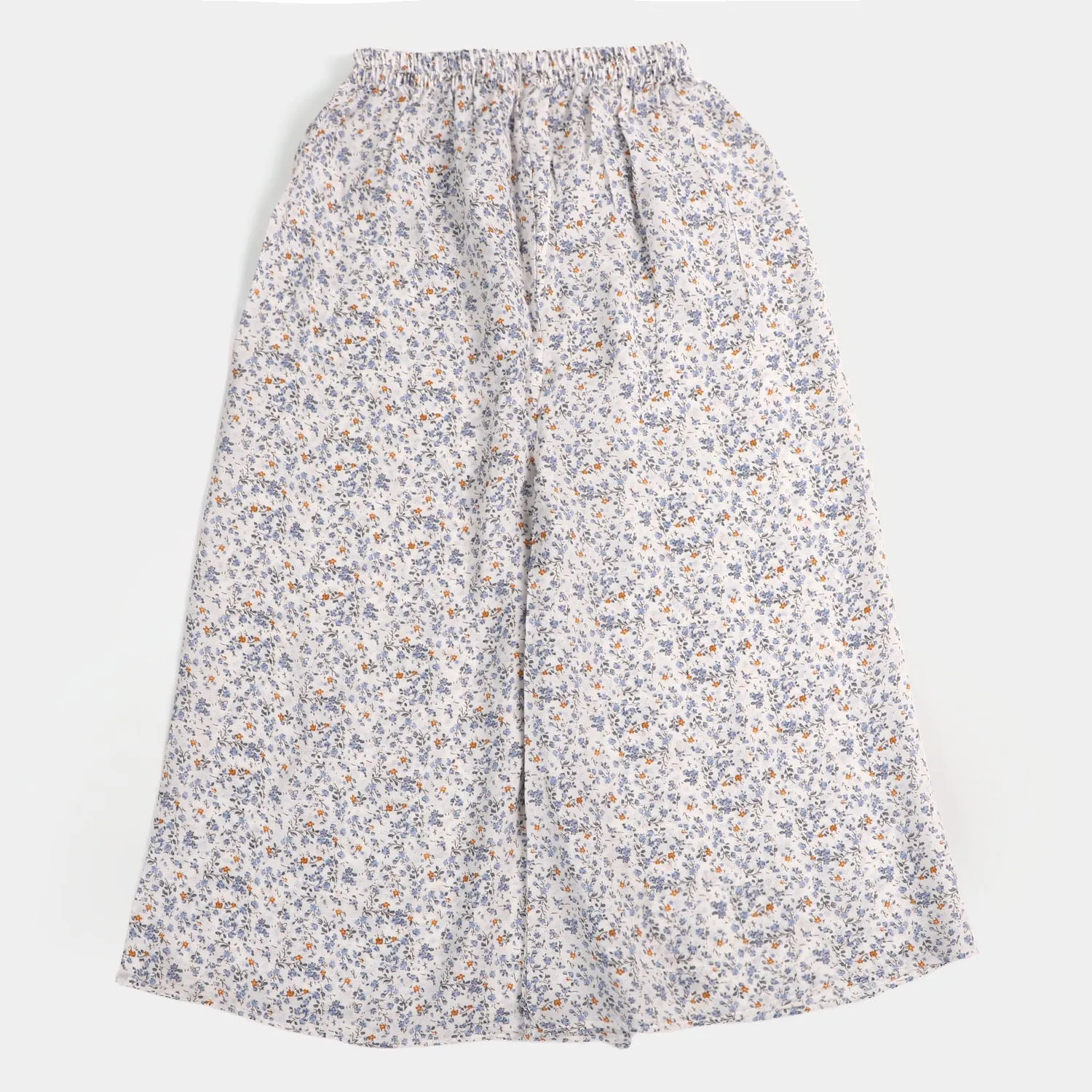 Girls Culottes Eastern | Multi