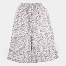 Girls Culottes Eastern | Multi