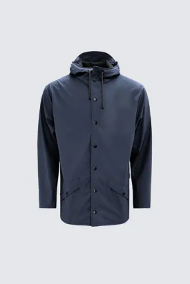 Jacket - Blue