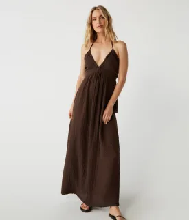 Jessa Maxi Dress