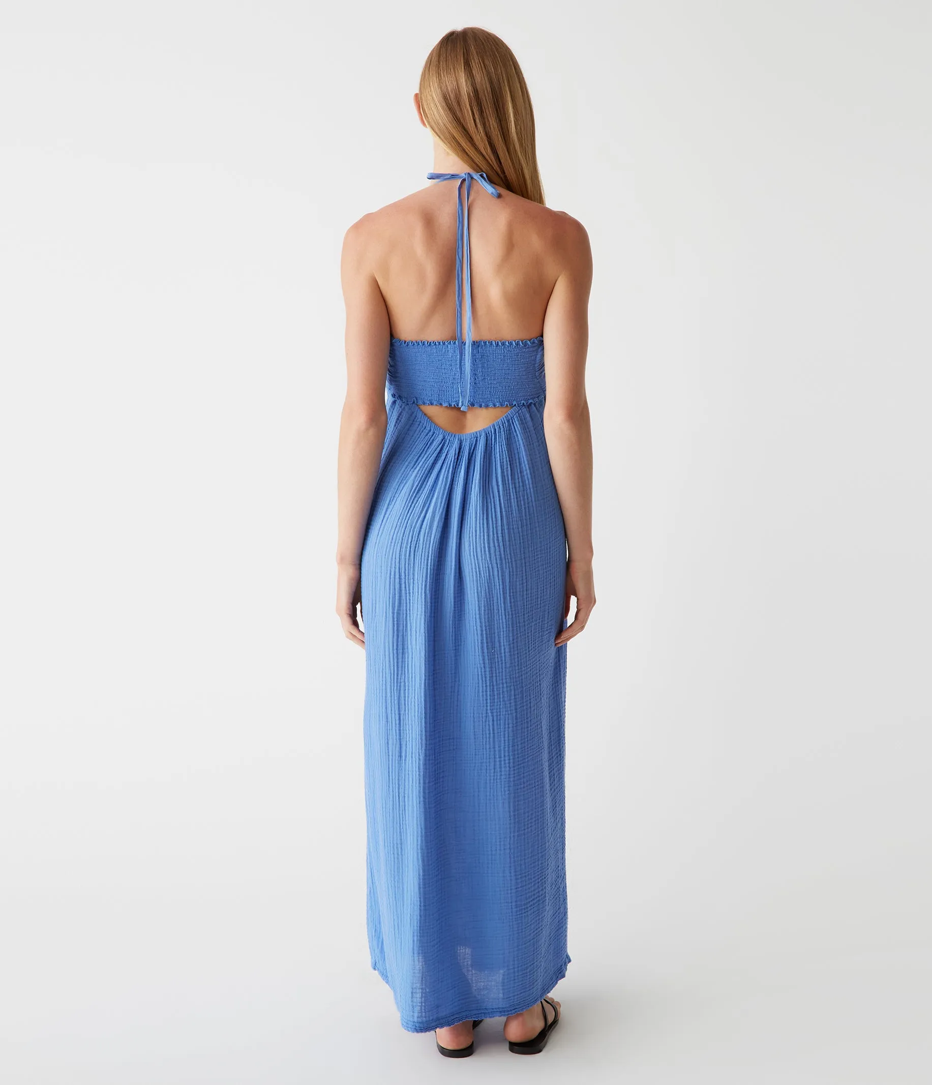 Jessa Maxi Dress