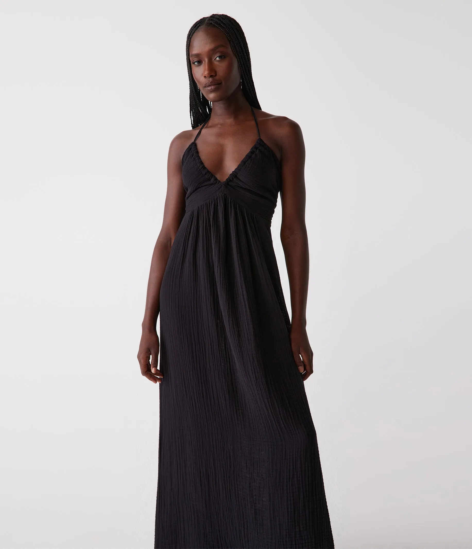 Jessa Maxi Dress