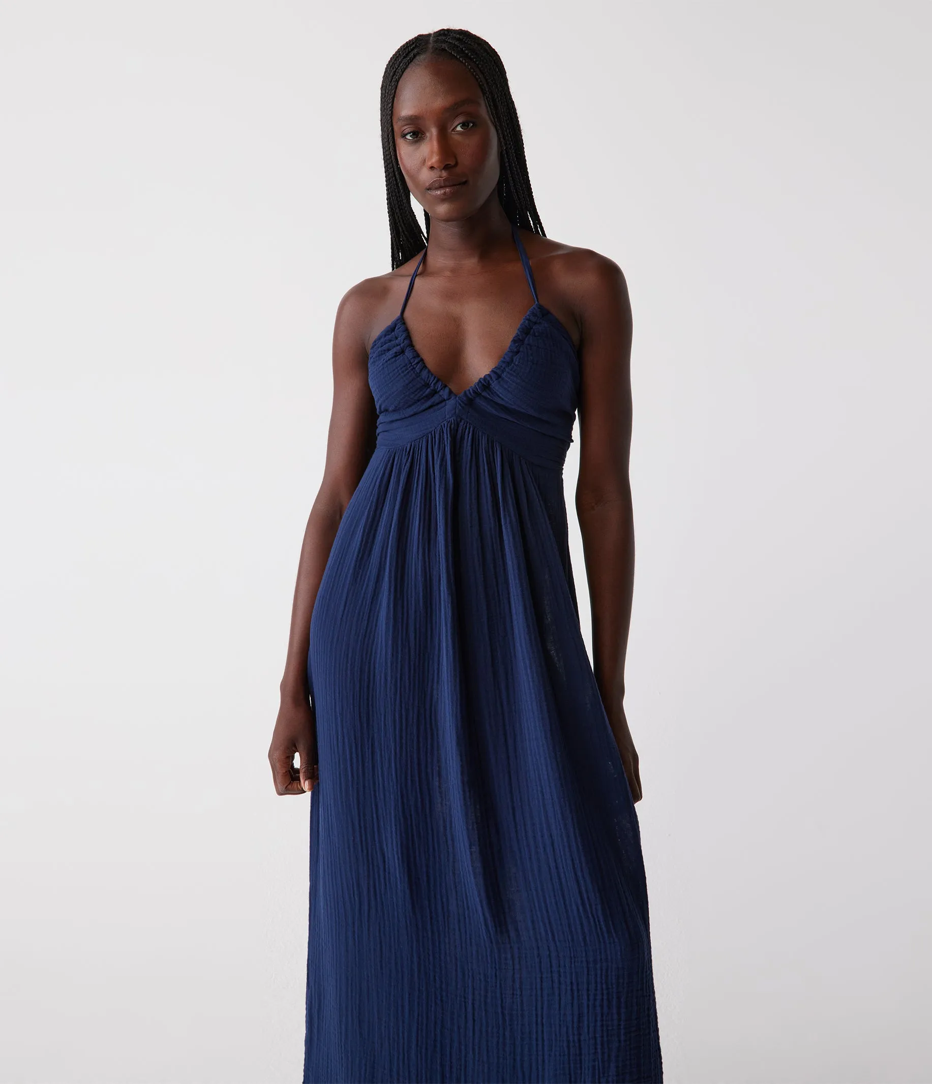 Jessa Maxi Dress