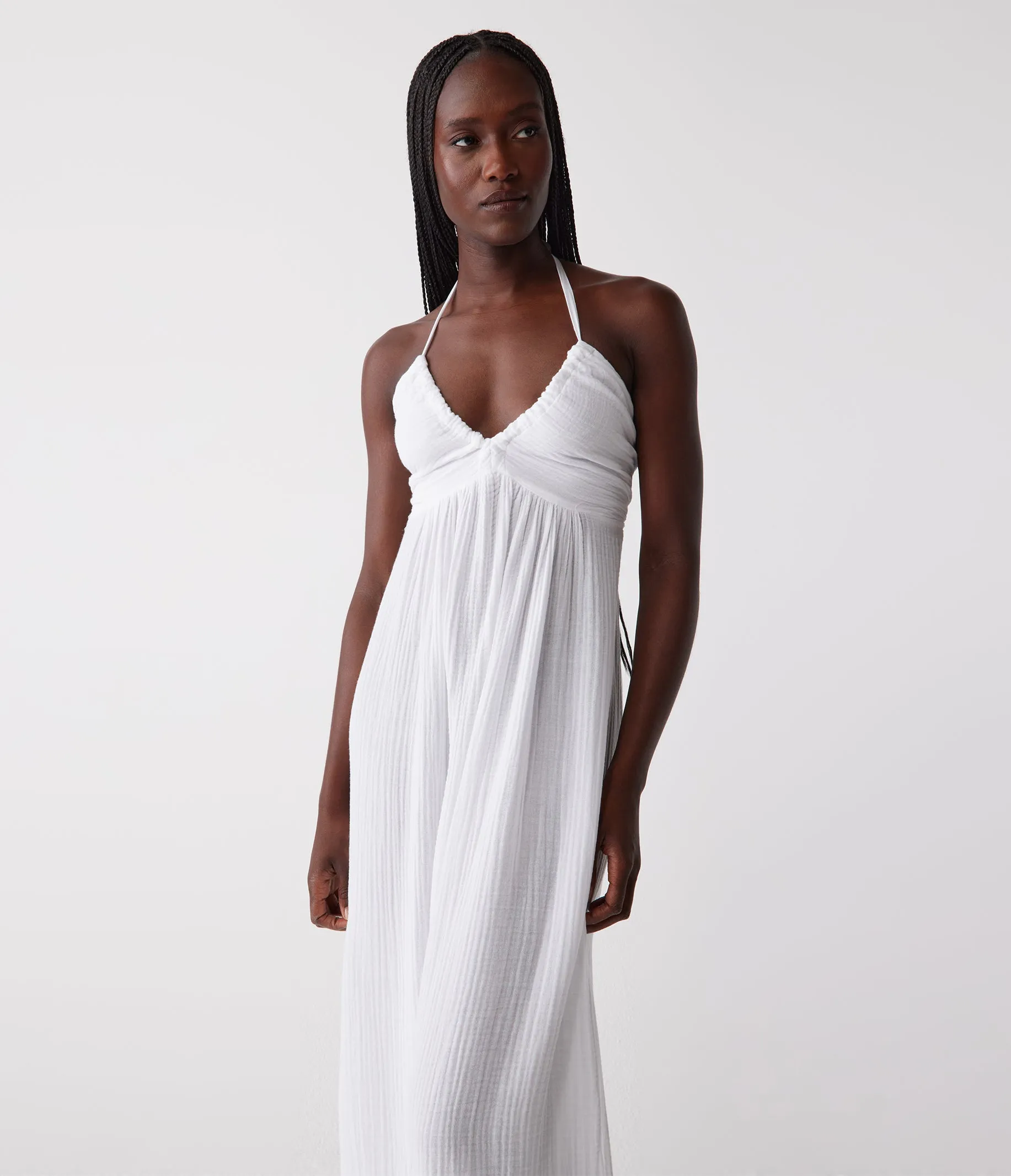 Jessa Maxi Dress