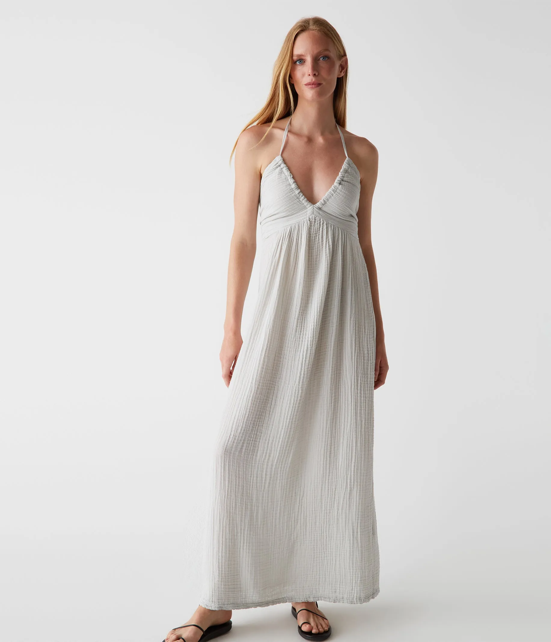 Jessa Maxi Dress