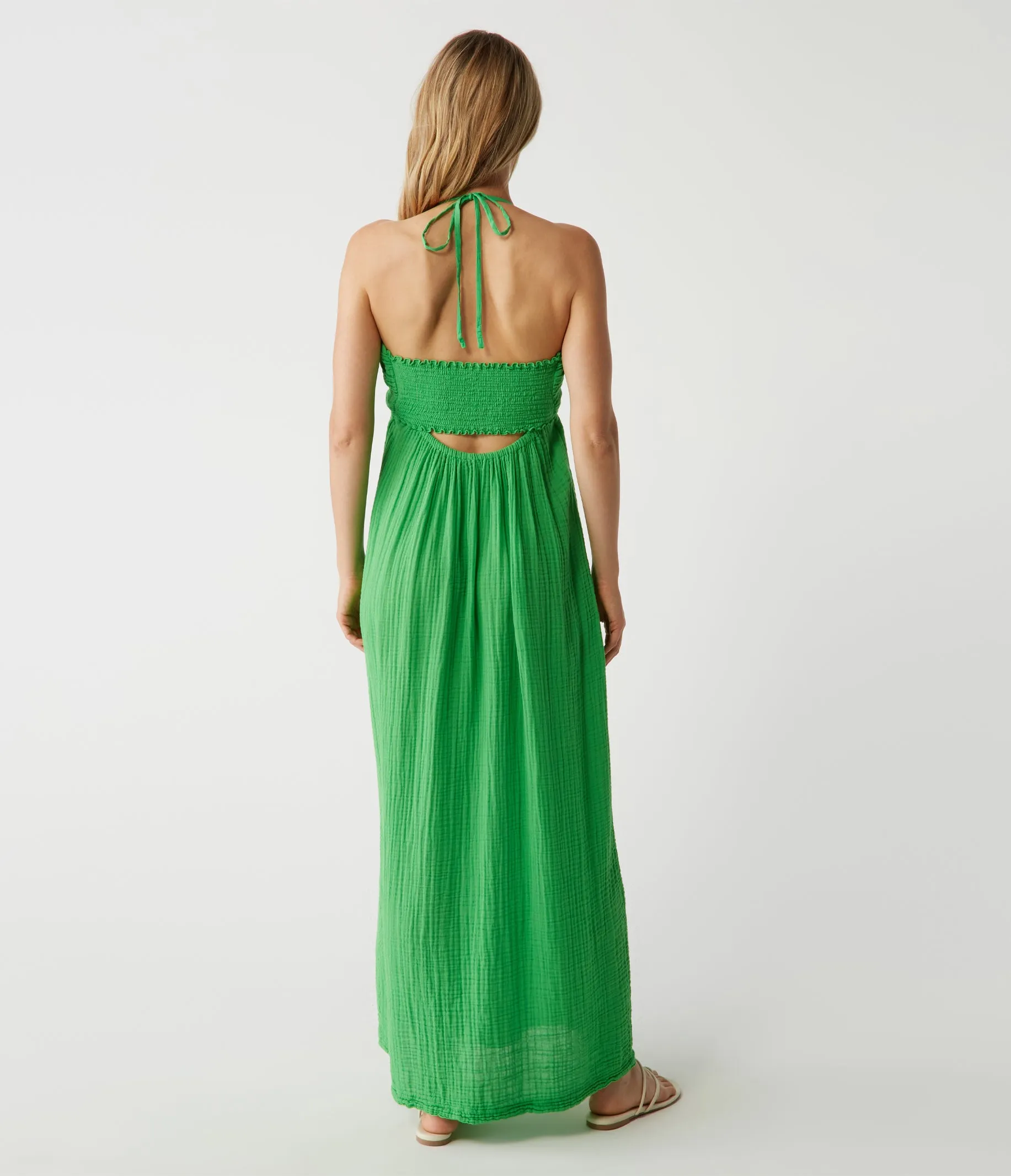 Jessa Maxi Dress