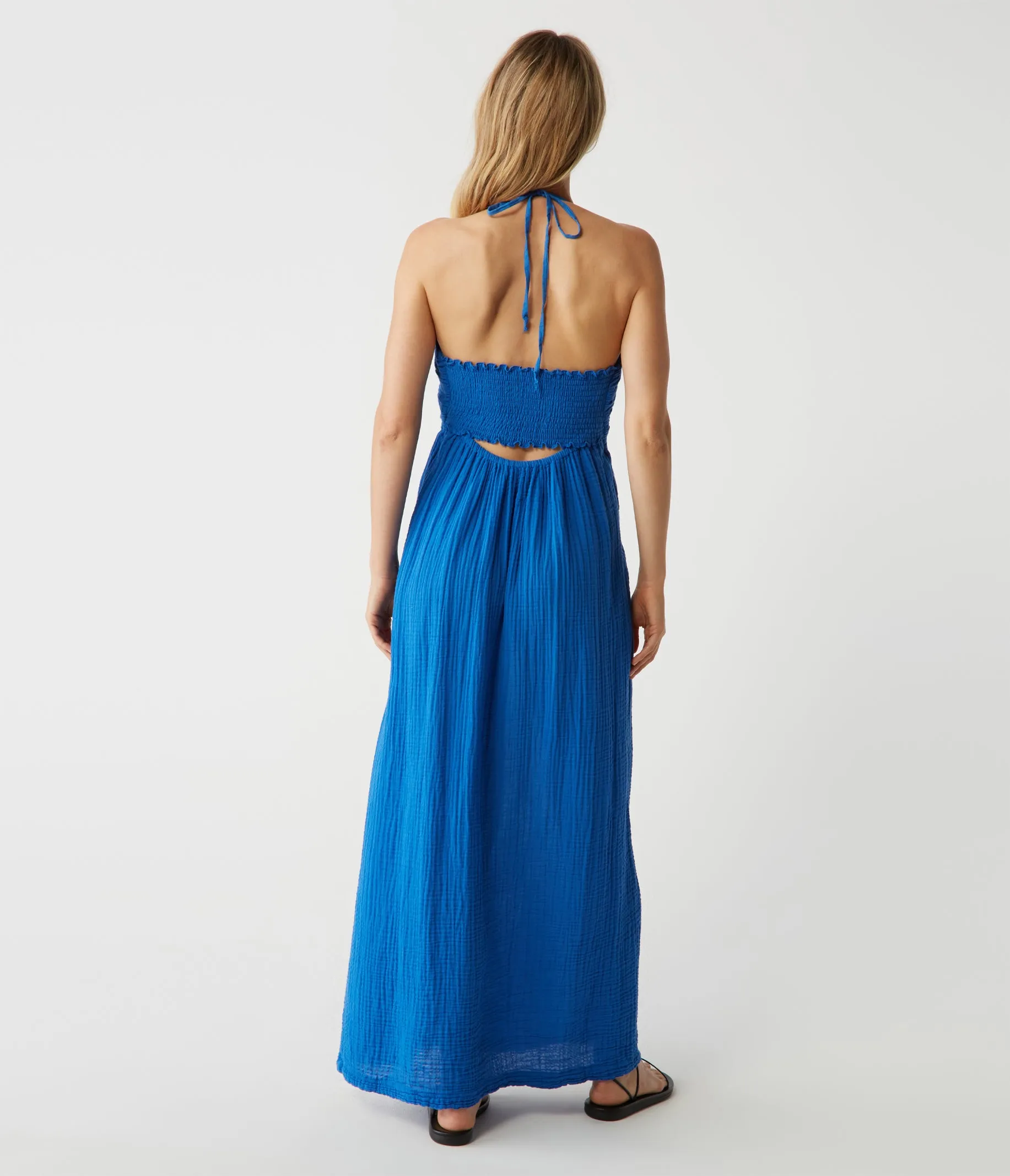 Jessa Maxi Dress