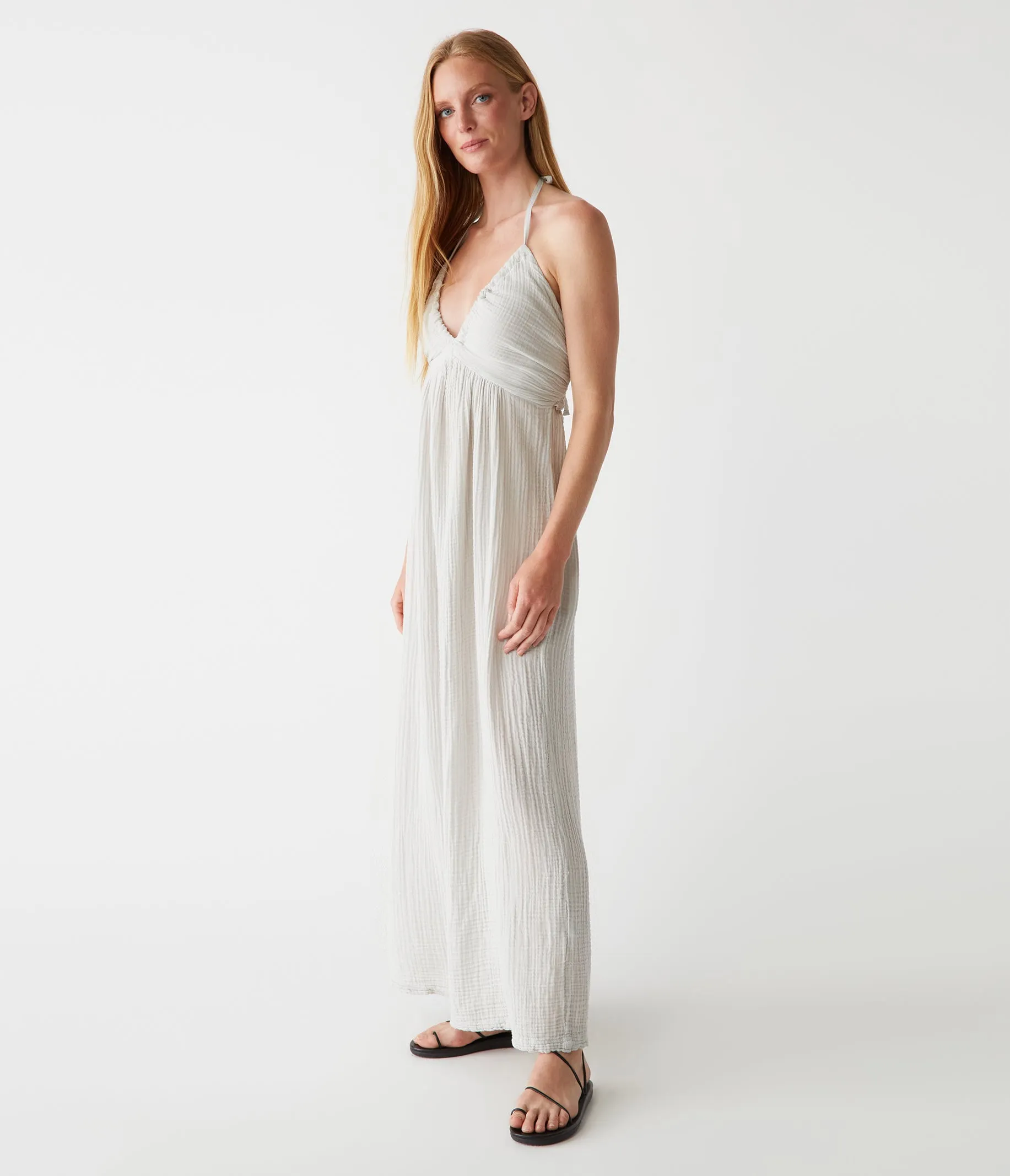 Jessa Maxi Dress