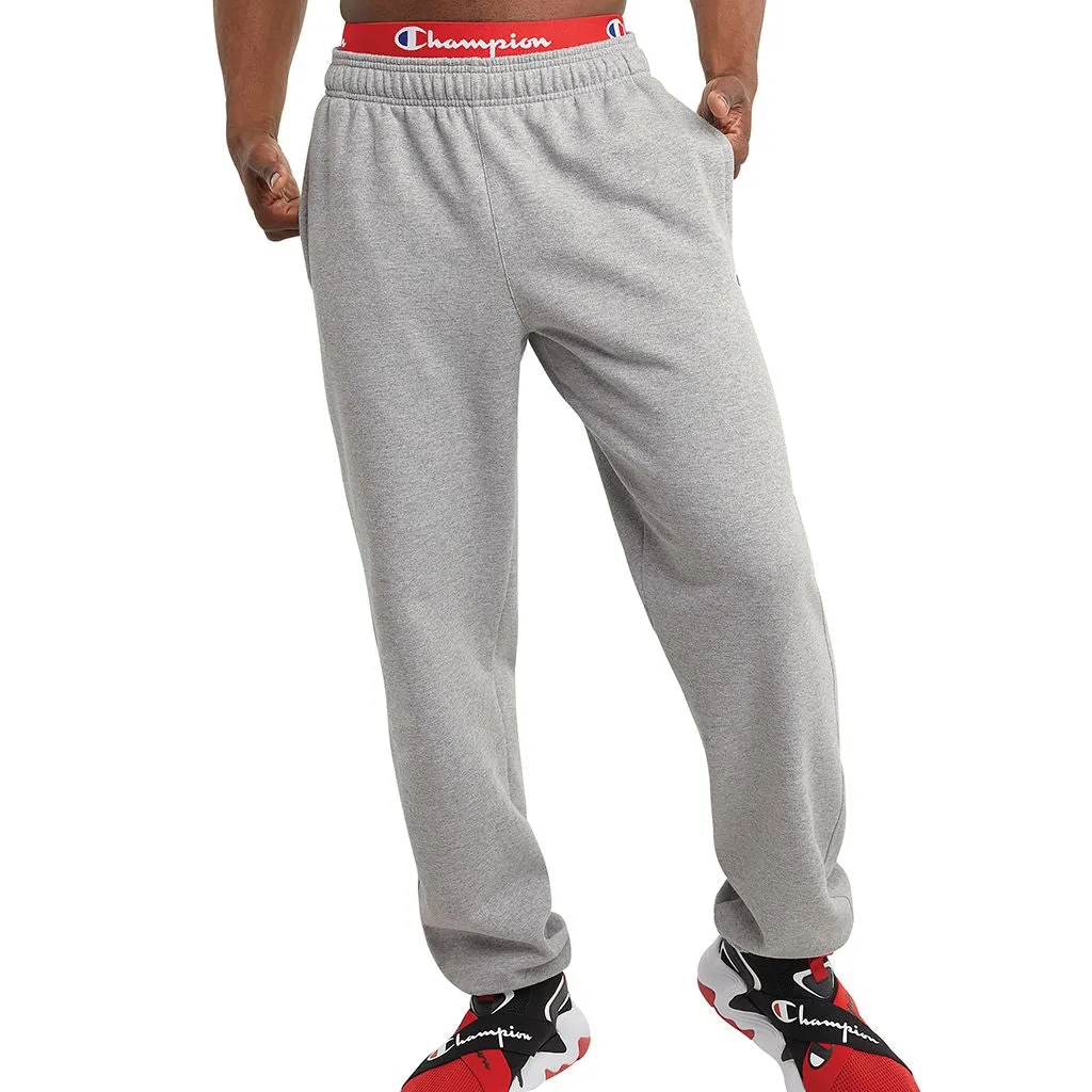 Men's Champion Powerblend Fleece Pant