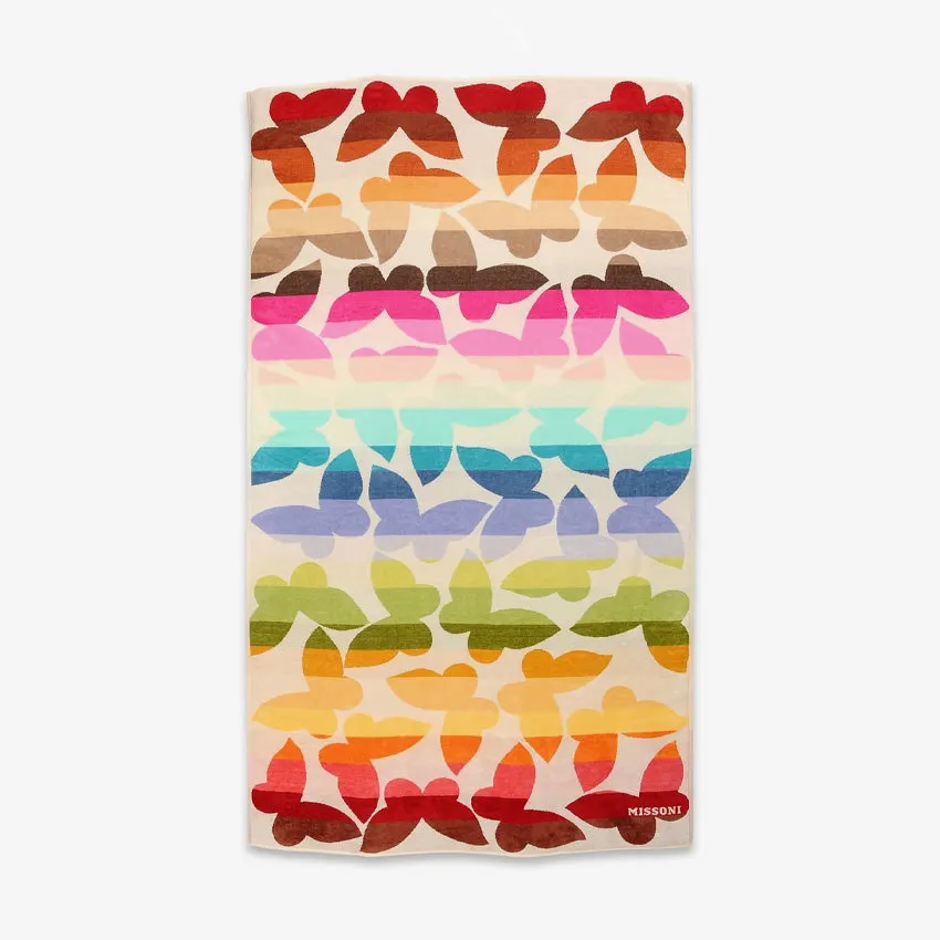 Missoni Home | Jamelia Beach Towel