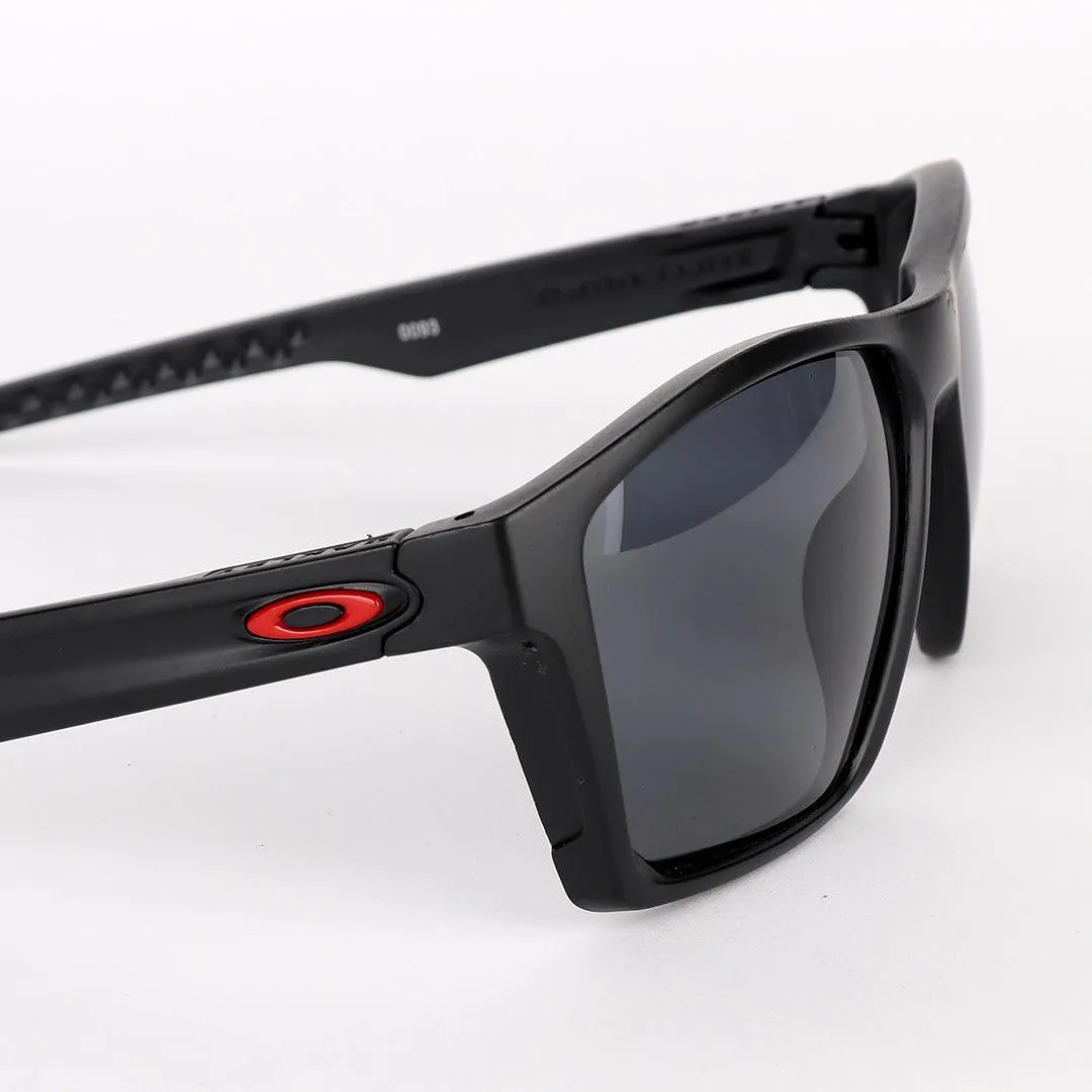 Oakley Luxury All Black Sunglasses