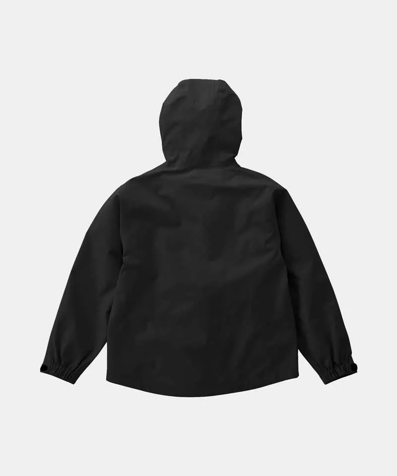 Peak 3-L DWR Shell Jacket