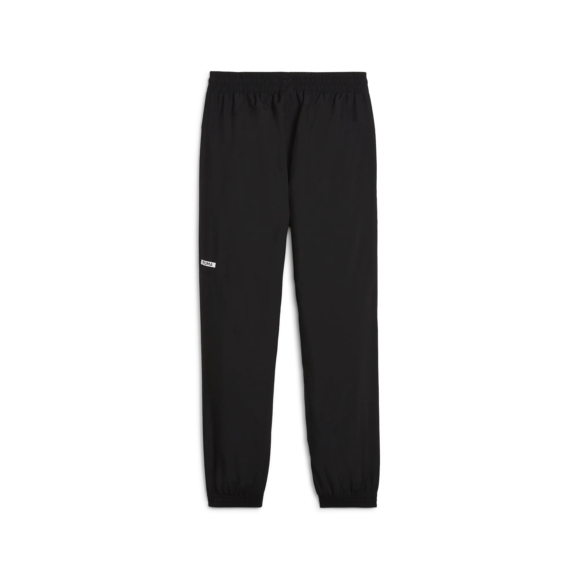 RAD/CAL Woven Pants PUMA Black