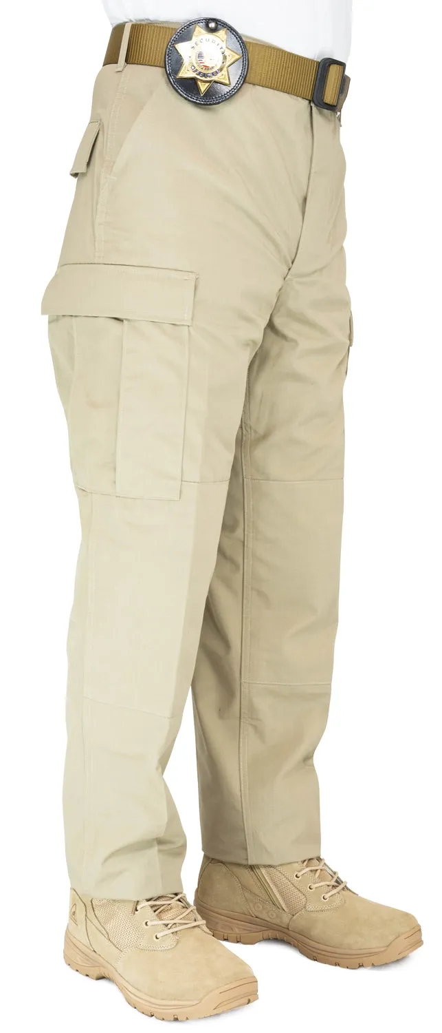 Ripstop Tactical BDU Pants