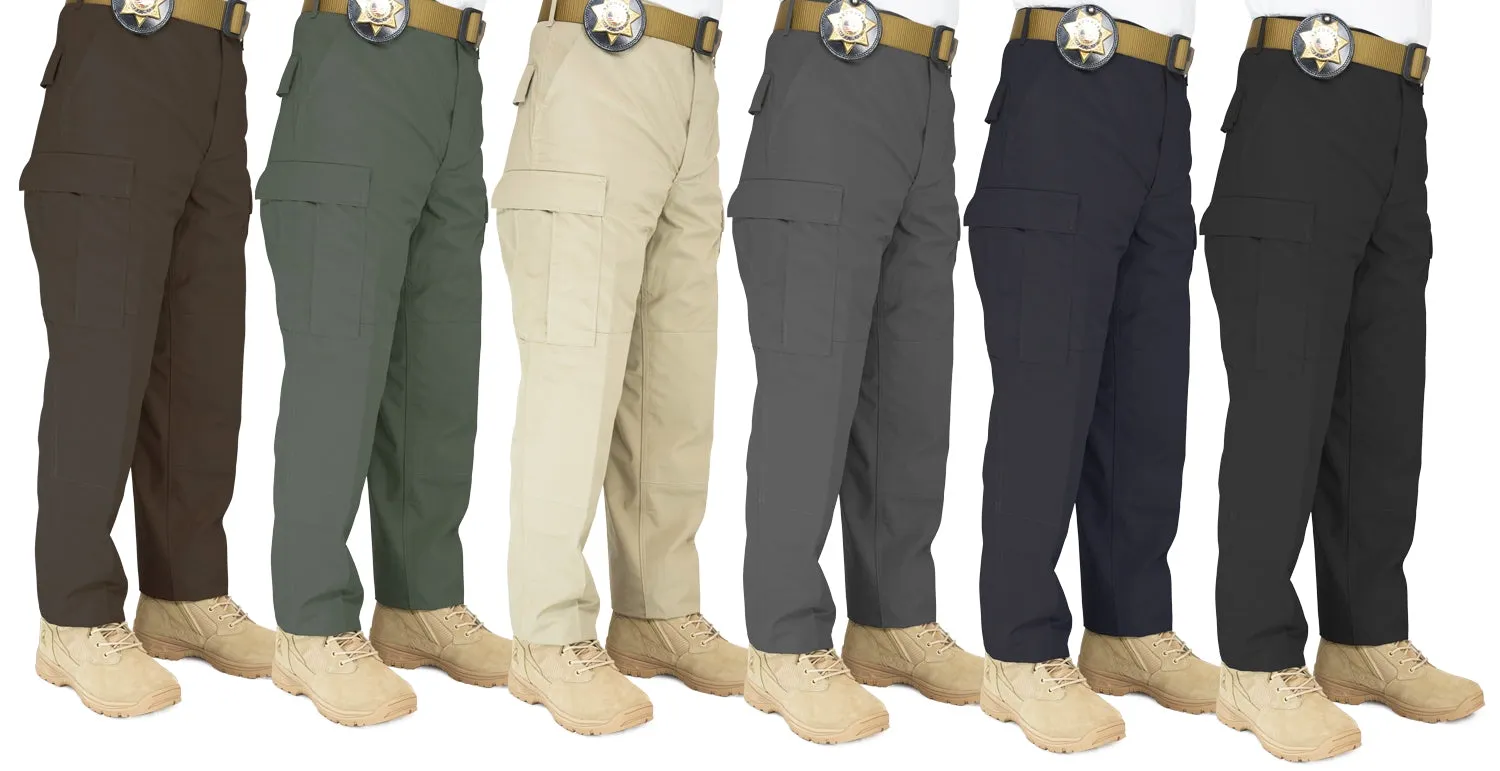 Ripstop Tactical BDU Pants