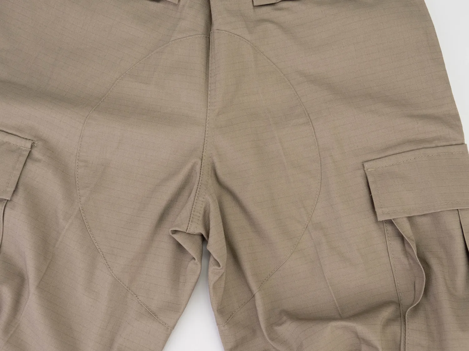 Ripstop Tactical BDU Pants