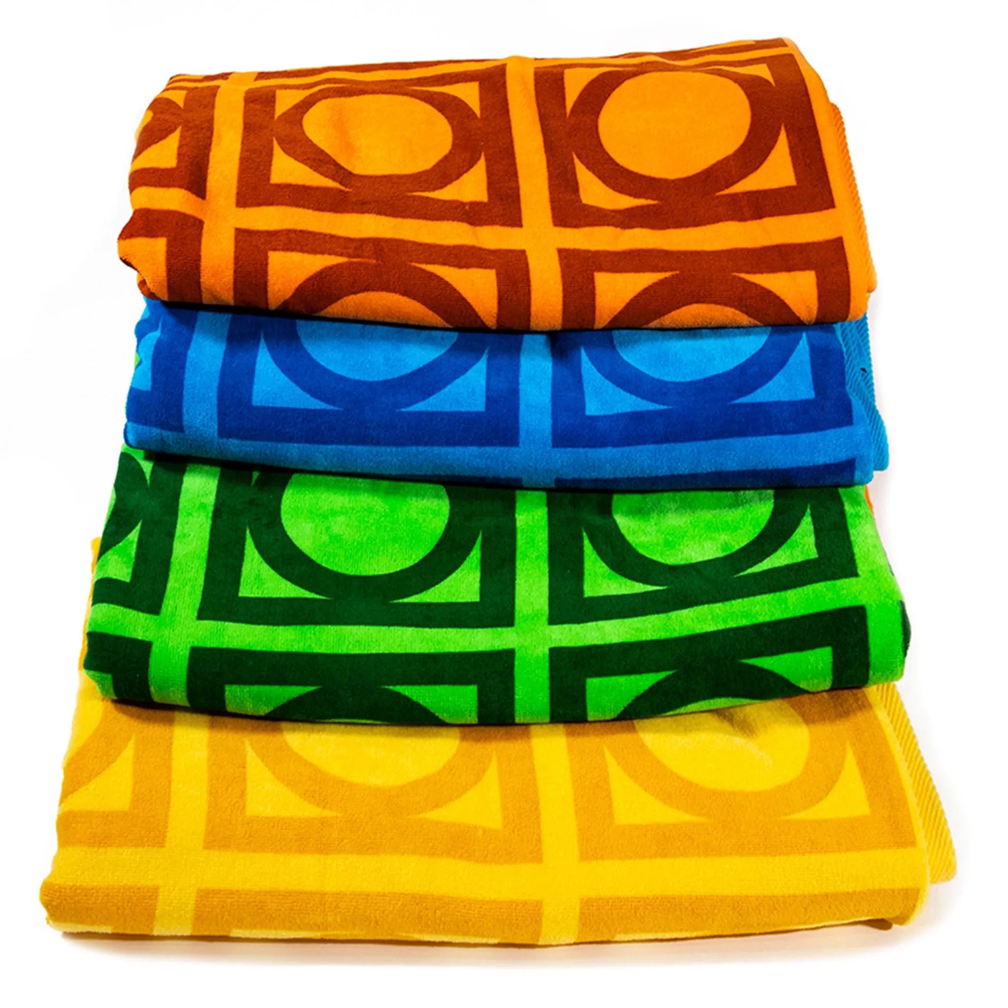 Sunmor Luxury Towel Collection