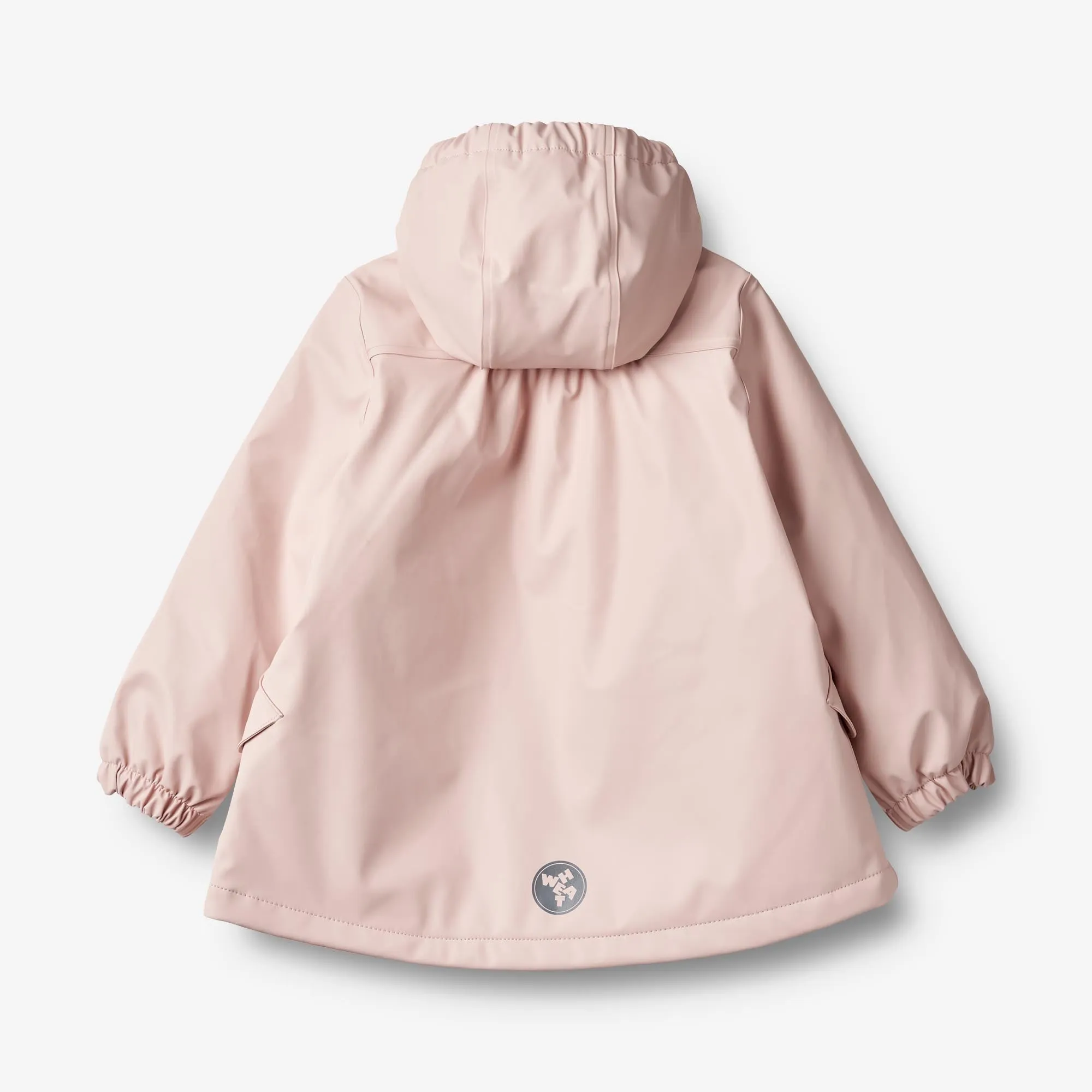 Thermo Rain Jacket Rika - pale rose