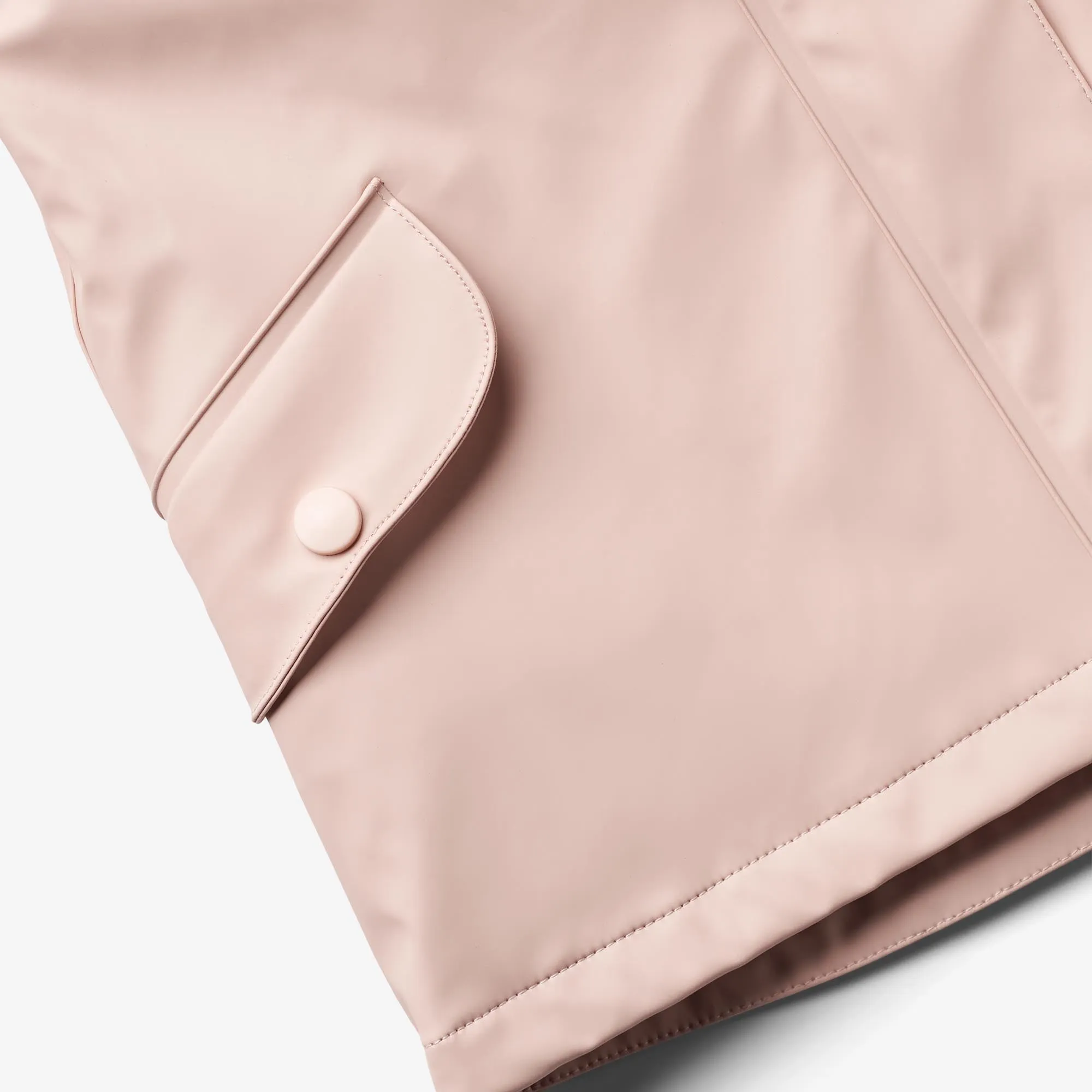 Thermo Rain Jacket Rika - pale rose