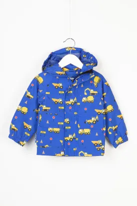 Toddler Splash Jacket