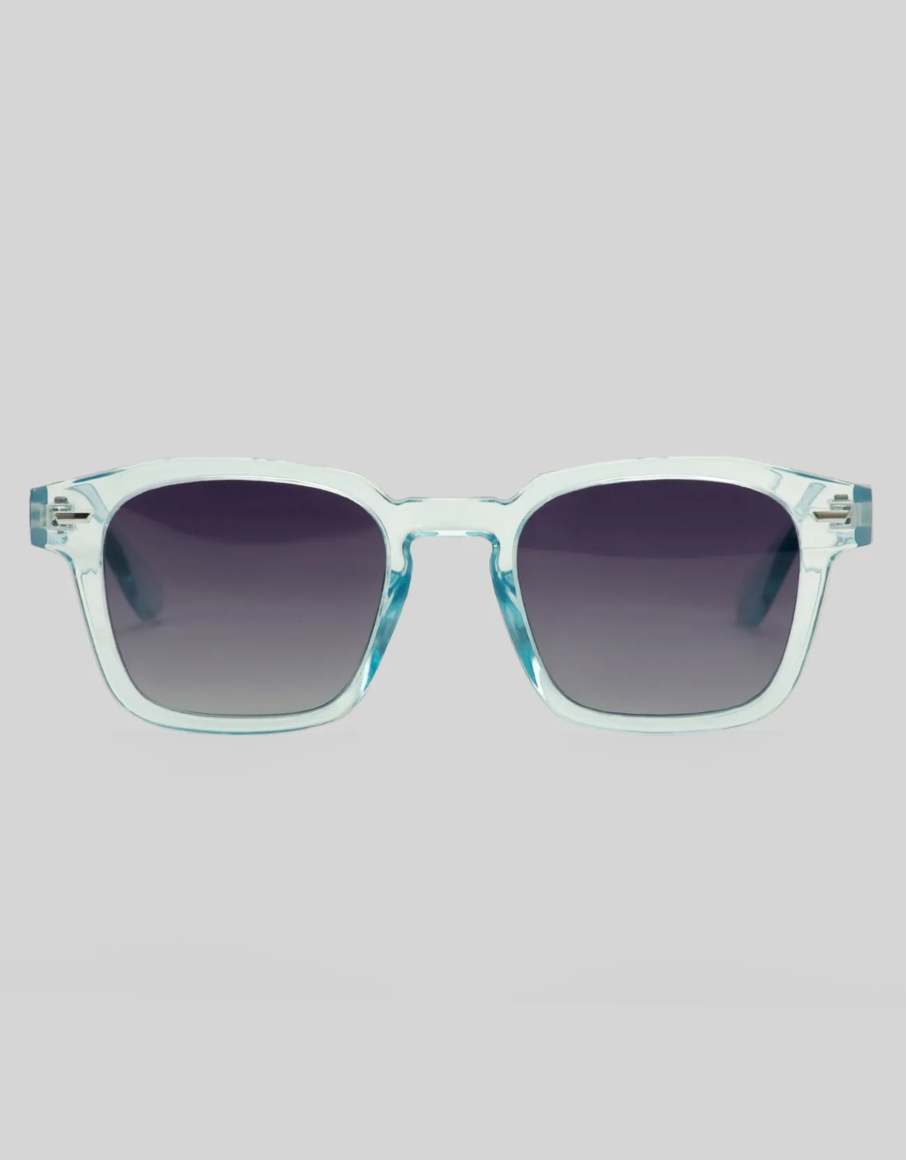 Trendy Rectangular Sunglasses