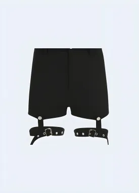 Women Tactical Shorts