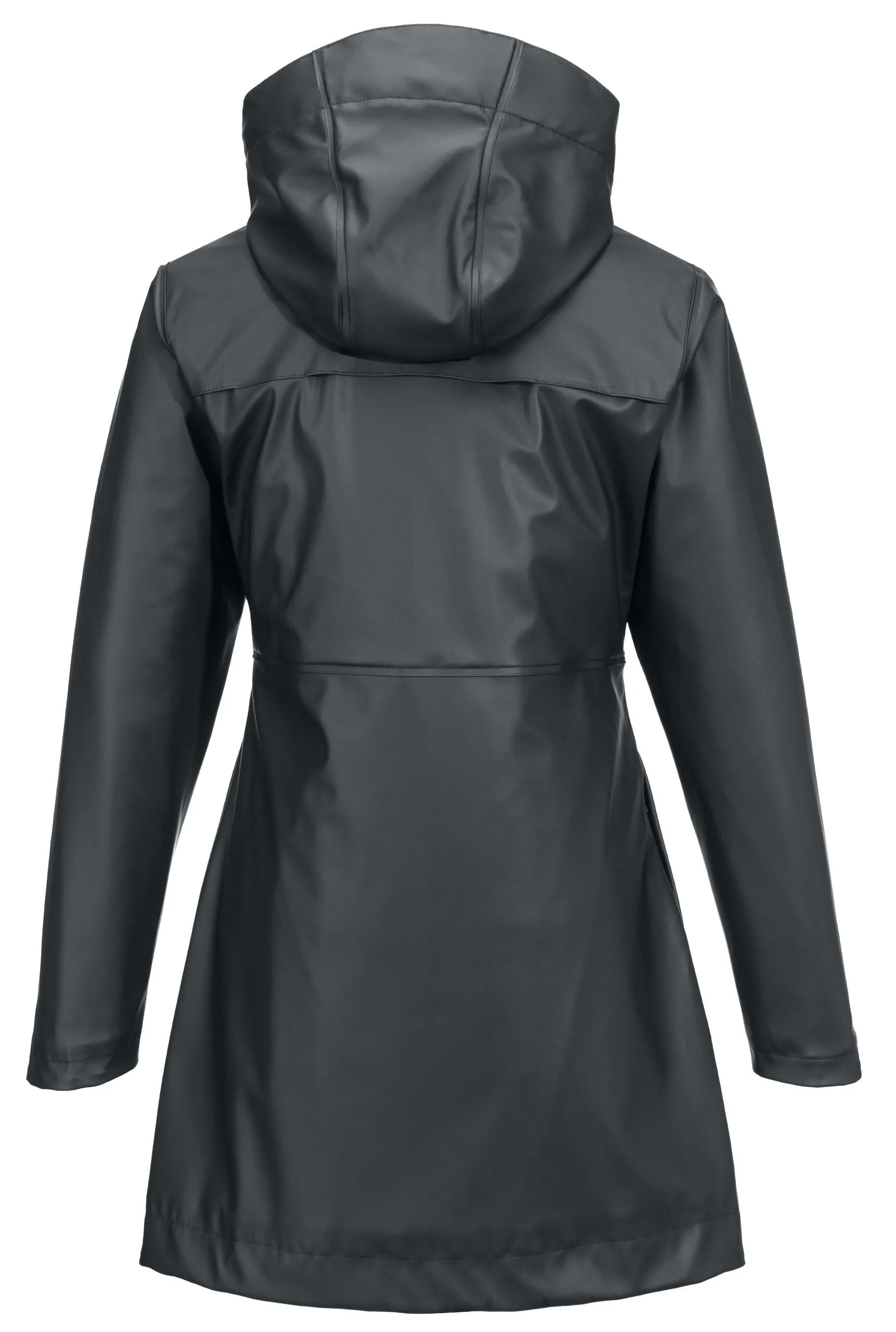 Women's Enniscrone PU Jacket