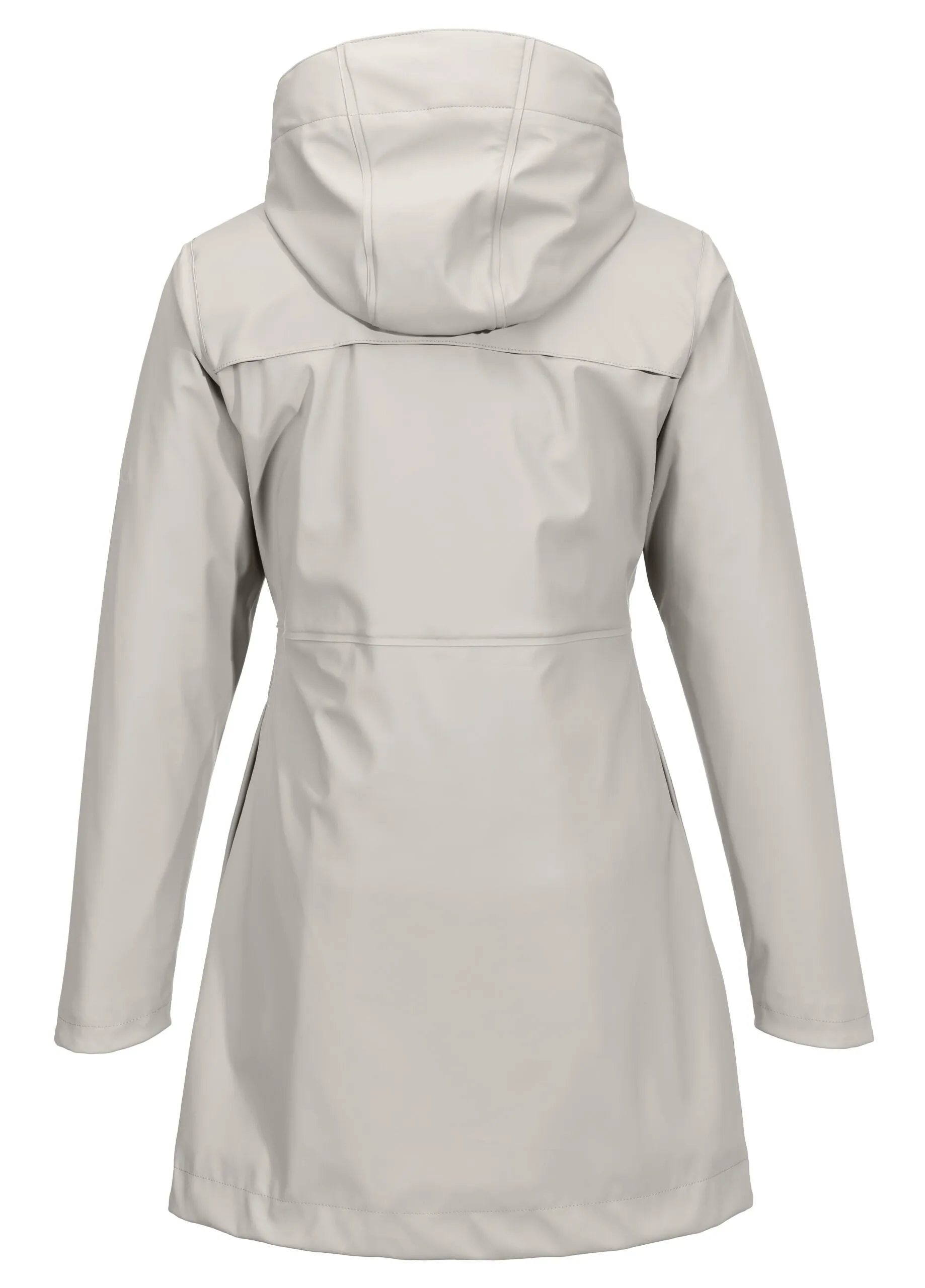 Women's Enniscrone PU Jacket